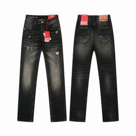 Picture of Diesel Jeans Long _SKUDieselsz30-40totx30079295